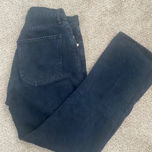 Agolde jeans